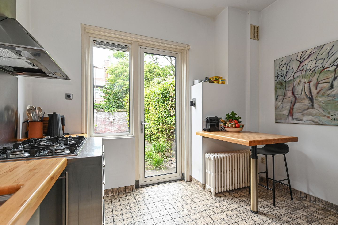 Foto 29 van Benoordenhoutseweg 92