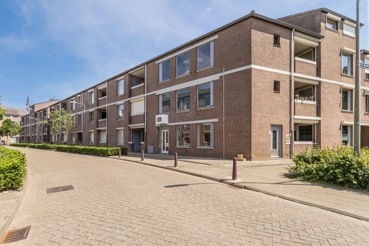 Foto 7 van Sint Sebastiaanstraat 48