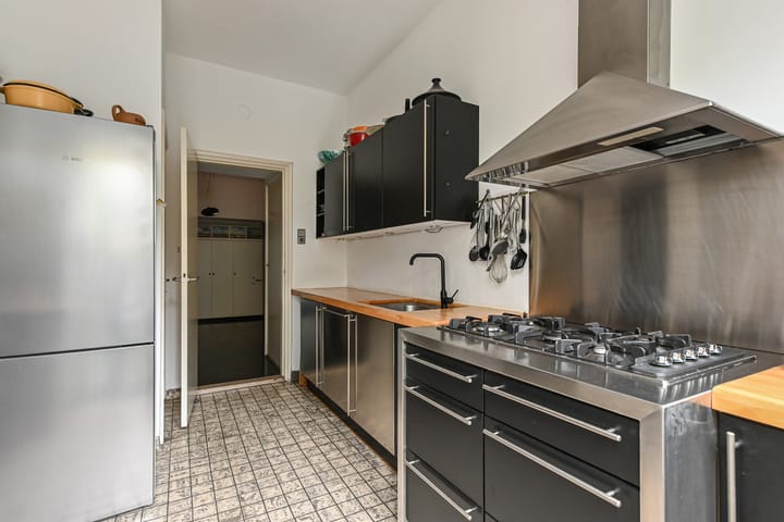 Foto 32 van Benoordenhoutseweg 92