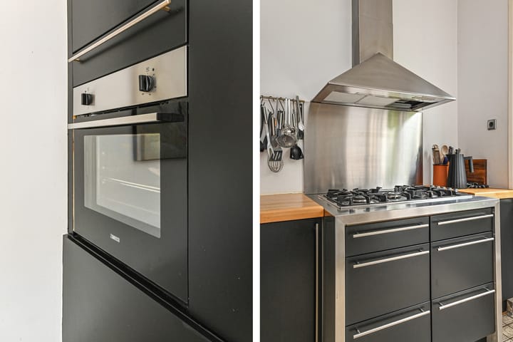 Foto 33 van Benoordenhoutseweg 92