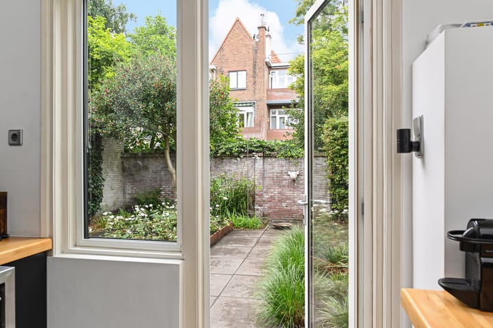 Foto 34 van Benoordenhoutseweg 92