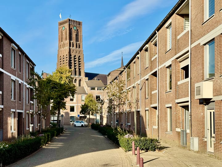 Foto 10 van Sint Sebastiaanstraat 48