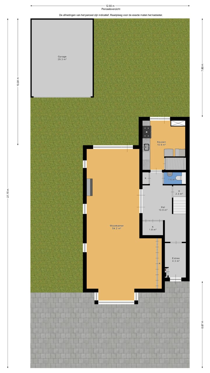 Foto 35 van Benoordenhoutseweg 92