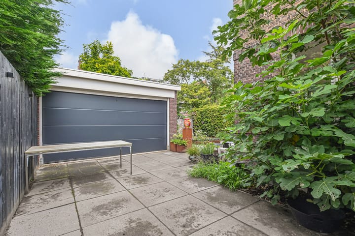 Foto 36 van Benoordenhoutseweg 92