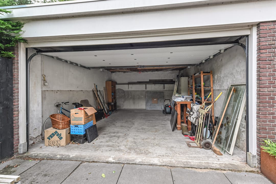 Foto 38 van Benoordenhoutseweg 92