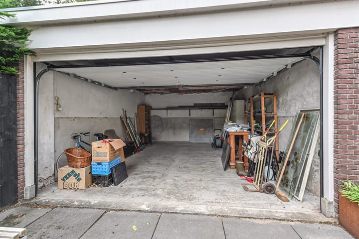 Foto 38 van Benoordenhoutseweg 92