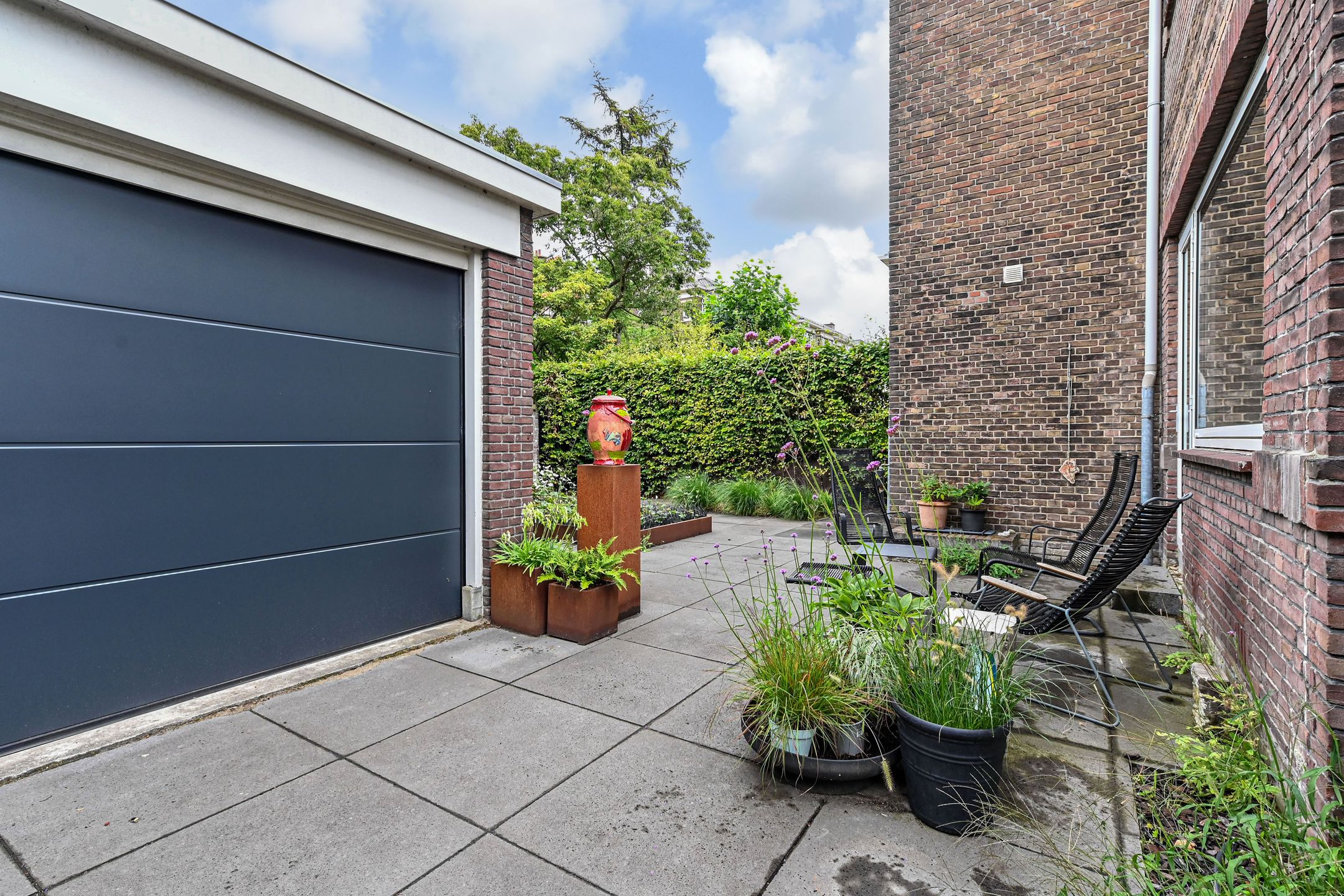 Foto 39 van Benoordenhoutseweg 92