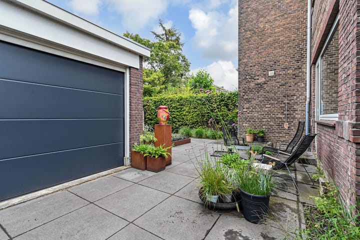 Foto 39 van Benoordenhoutseweg 92