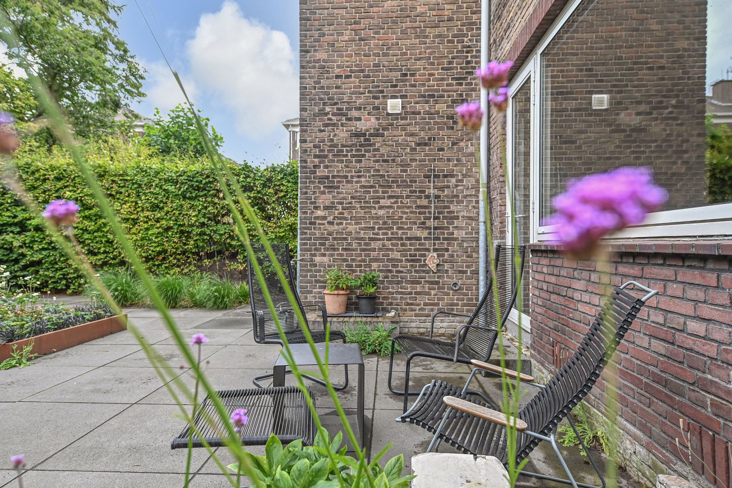 Foto 40 van Benoordenhoutseweg 92