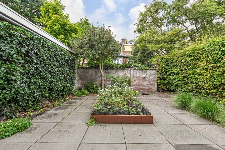 Foto 41 van Benoordenhoutseweg 92