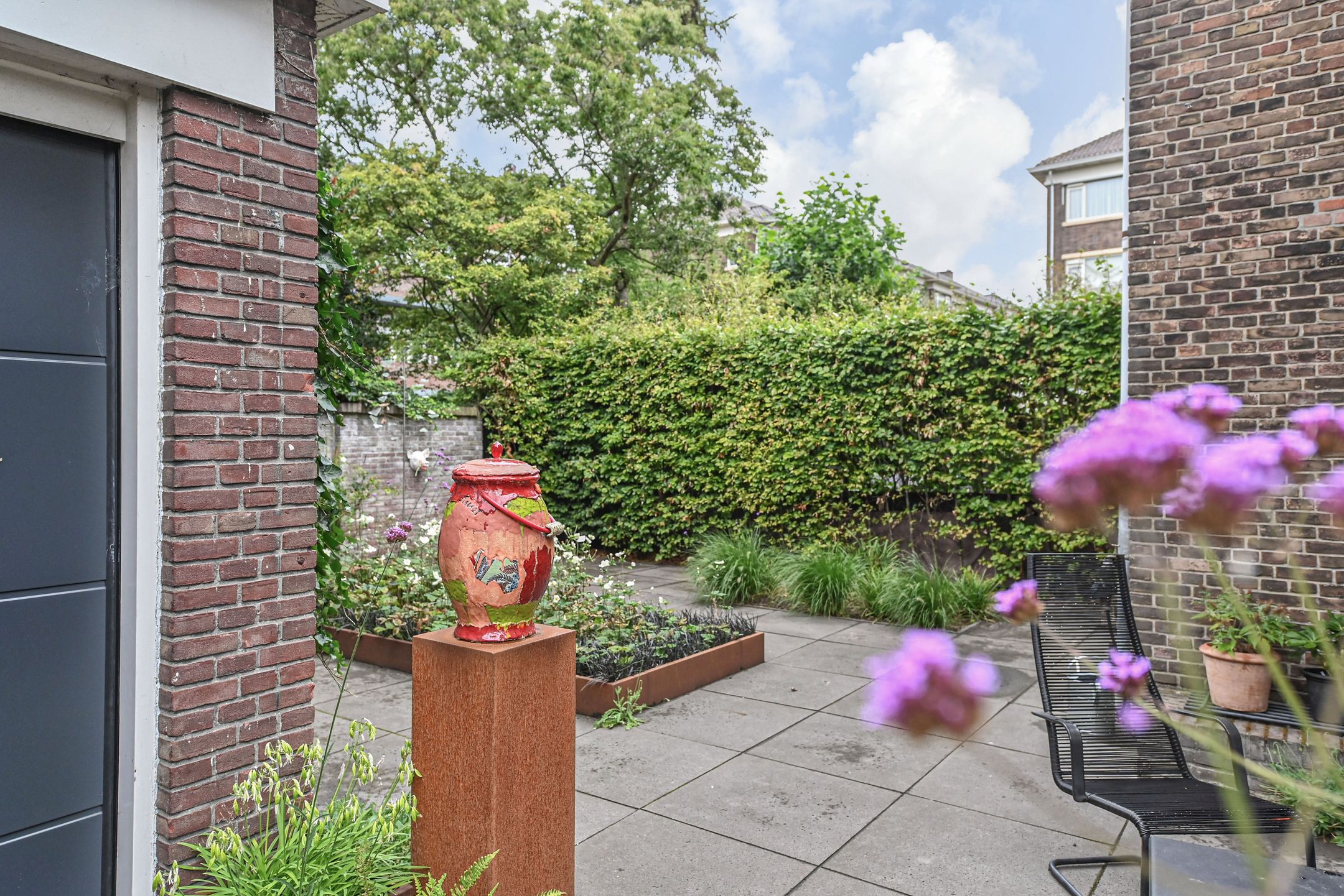 Foto 42 van Benoordenhoutseweg 92