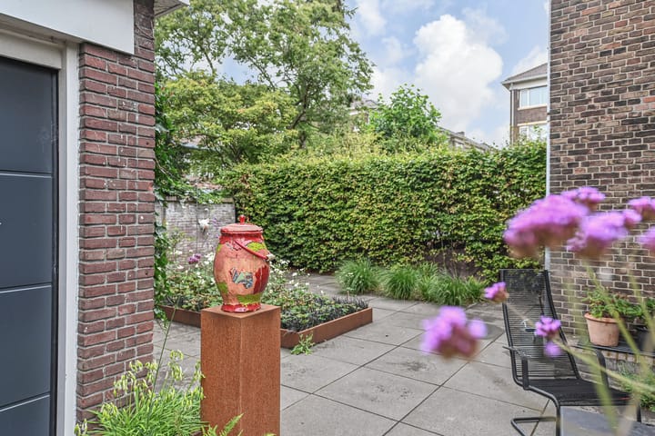 Foto 42 van Benoordenhoutseweg 92