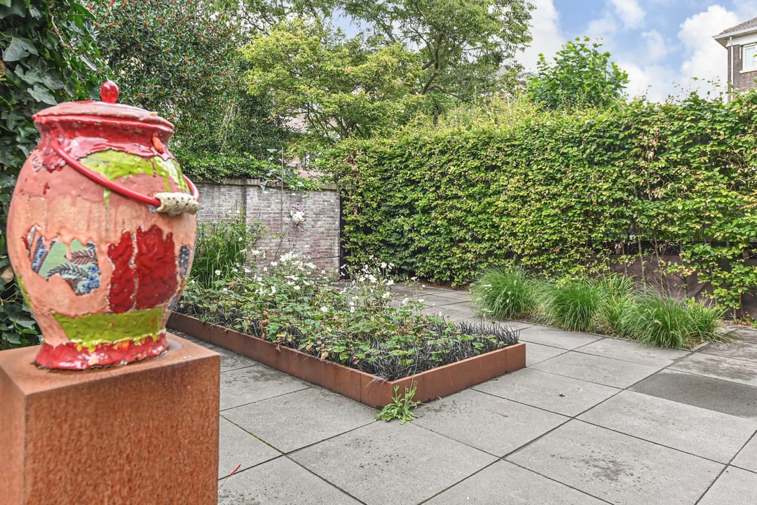 Foto 43 van Benoordenhoutseweg 92