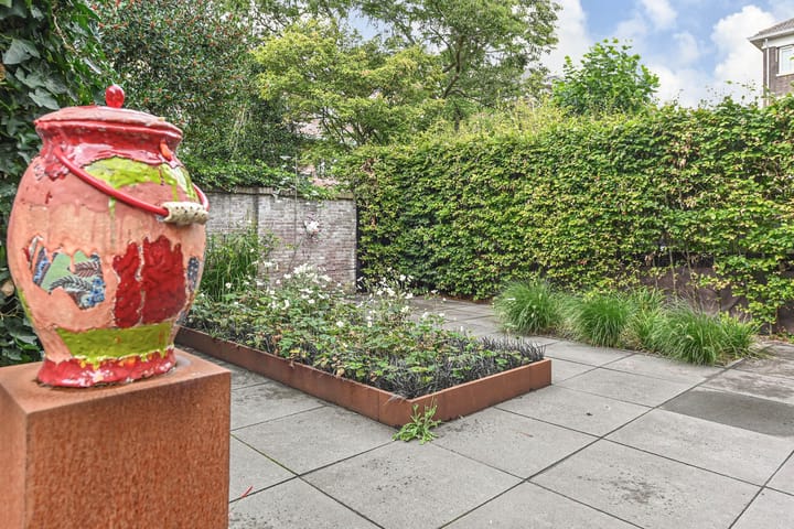 Foto 43 van Benoordenhoutseweg 92