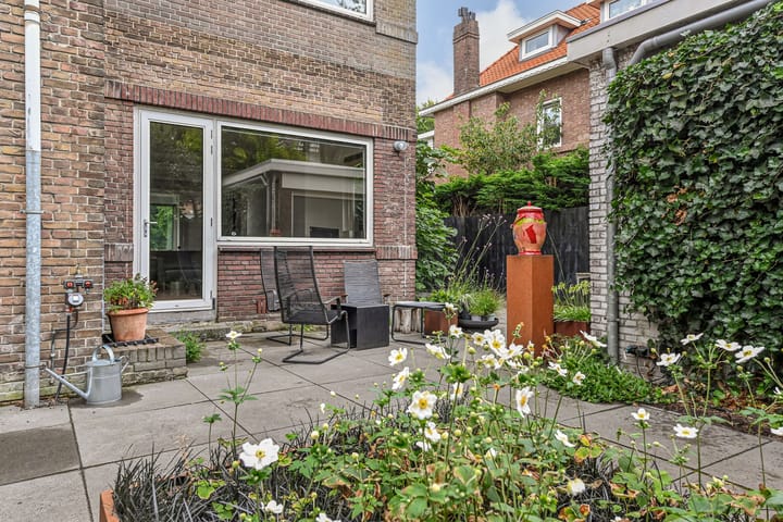 Foto 44 van Benoordenhoutseweg 92