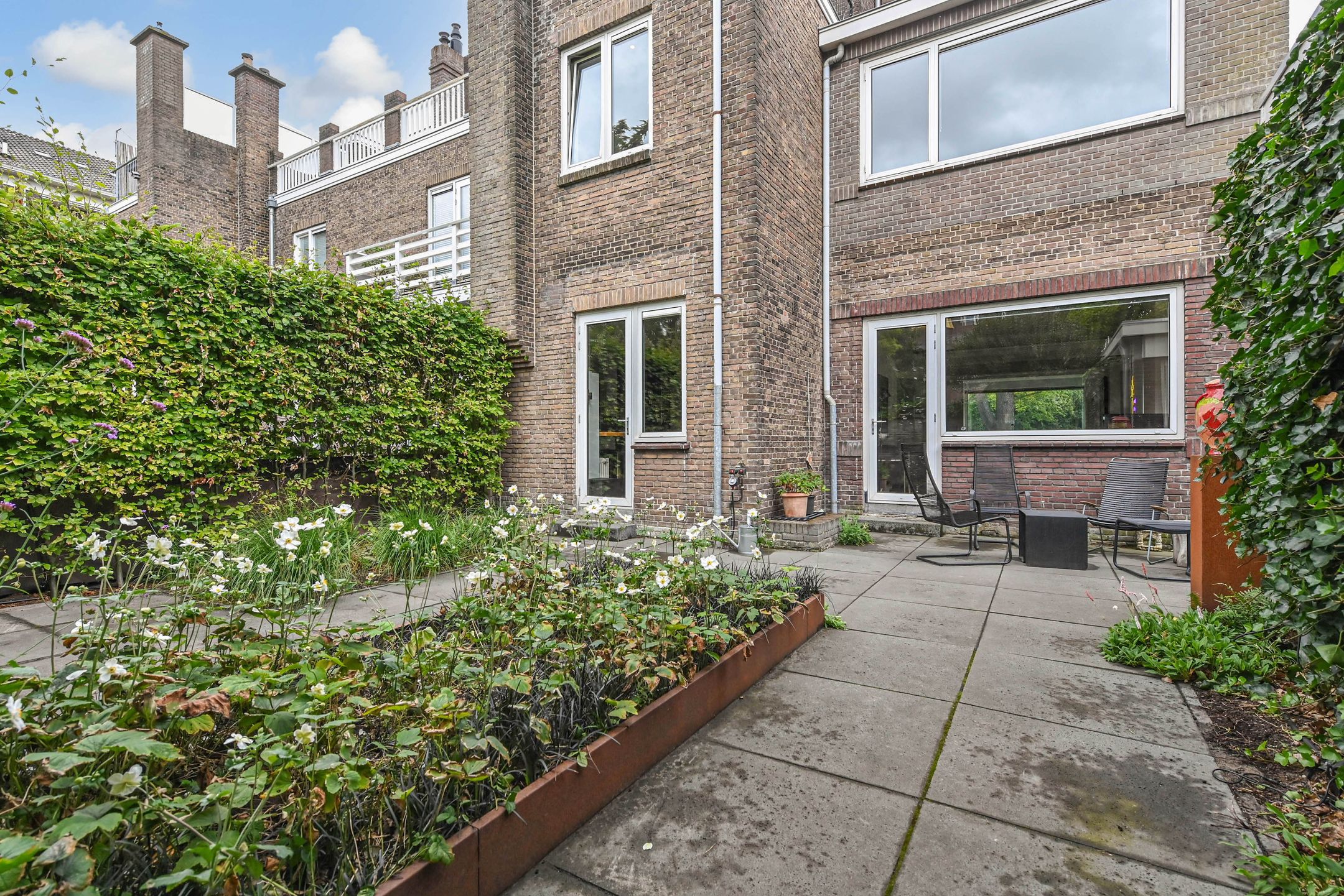 Foto 45 van Benoordenhoutseweg 92