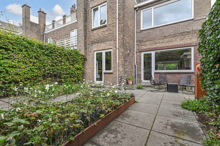 Foto 45 van Benoordenhoutseweg 92