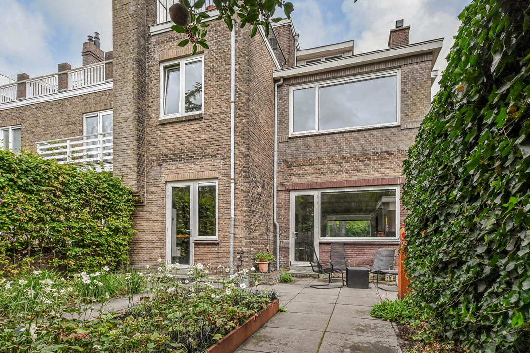 Foto 46 van Benoordenhoutseweg 92