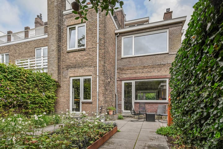 Foto 46 van Benoordenhoutseweg 92