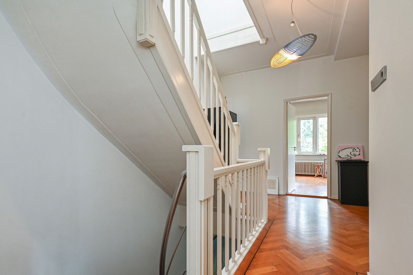 Foto 49 van Benoordenhoutseweg 92