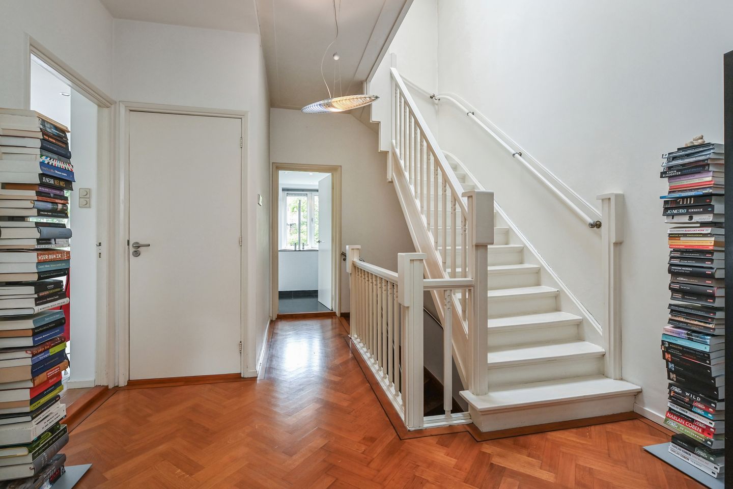 Foto 50 van Benoordenhoutseweg 92