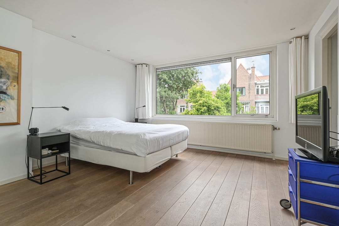 Foto 52 van Benoordenhoutseweg 92