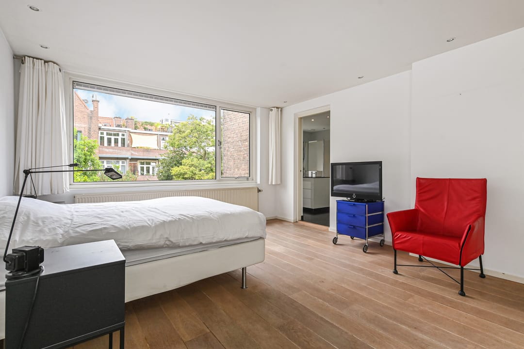 Foto 53 van Benoordenhoutseweg 92