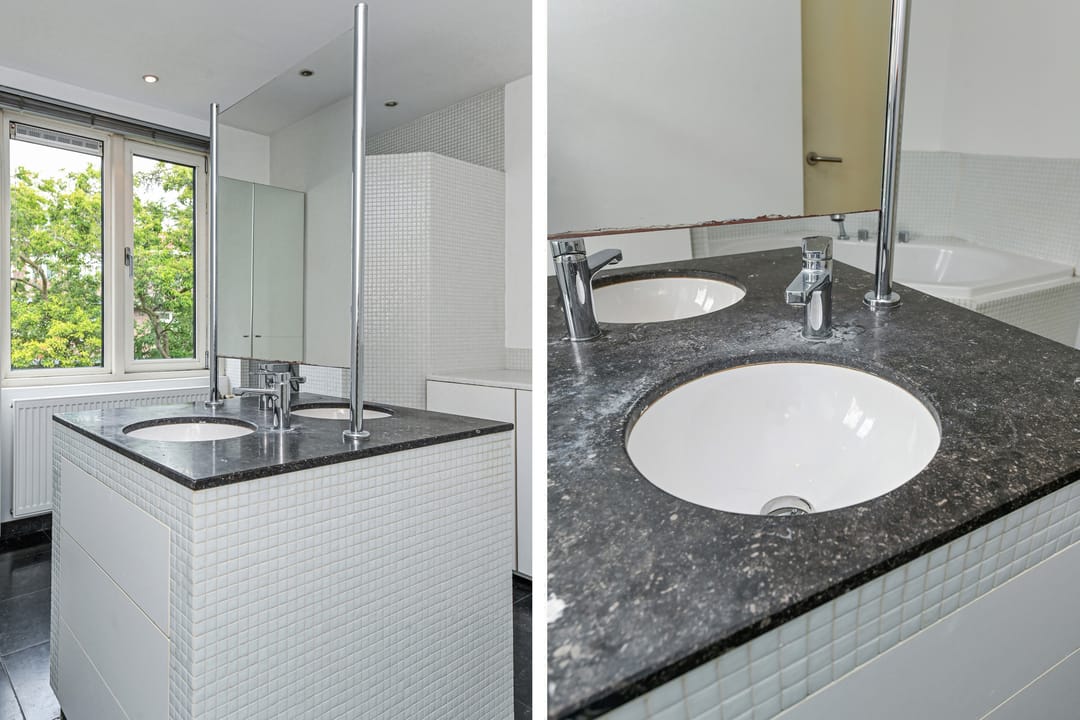 Foto 58 van Benoordenhoutseweg 92