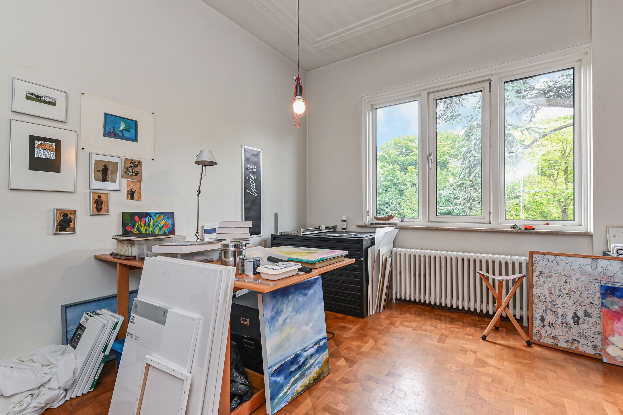 Foto 60 van Benoordenhoutseweg 92