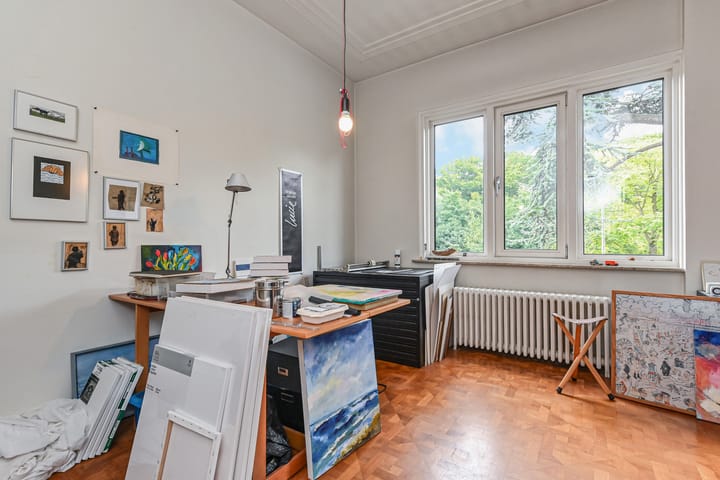 Foto 60 van Benoordenhoutseweg 92