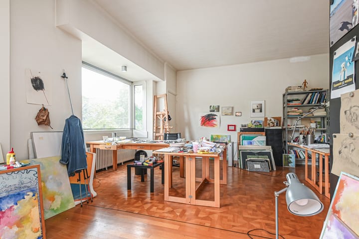 Foto 61 van Benoordenhoutseweg 92