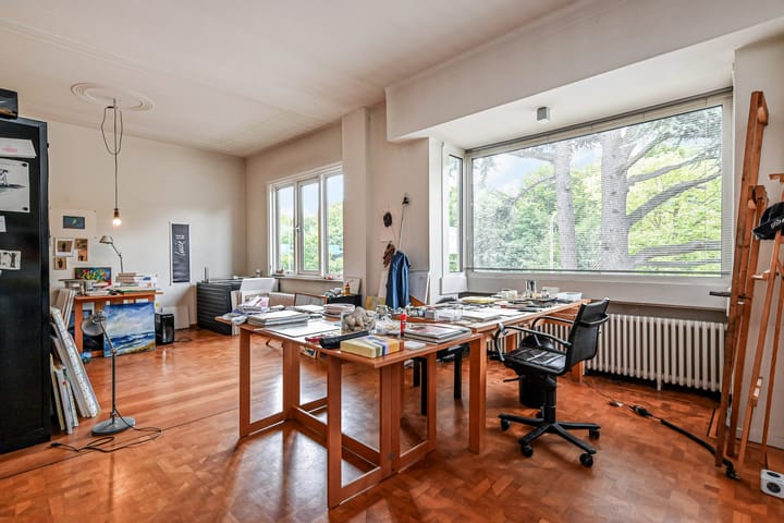 Foto 62 van Benoordenhoutseweg 92