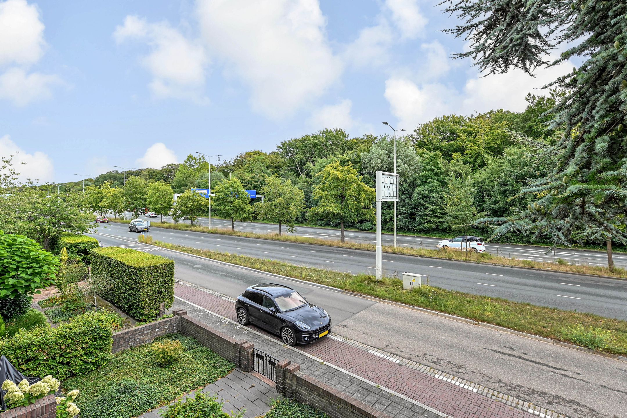 Foto 63 van Benoordenhoutseweg 92