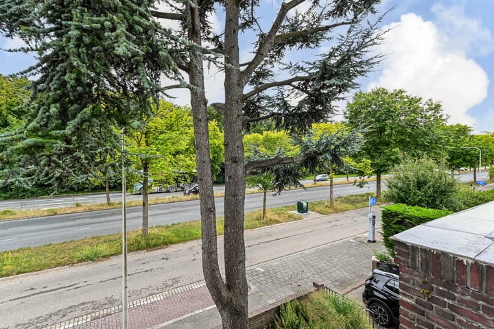 Foto 64 van Benoordenhoutseweg 92