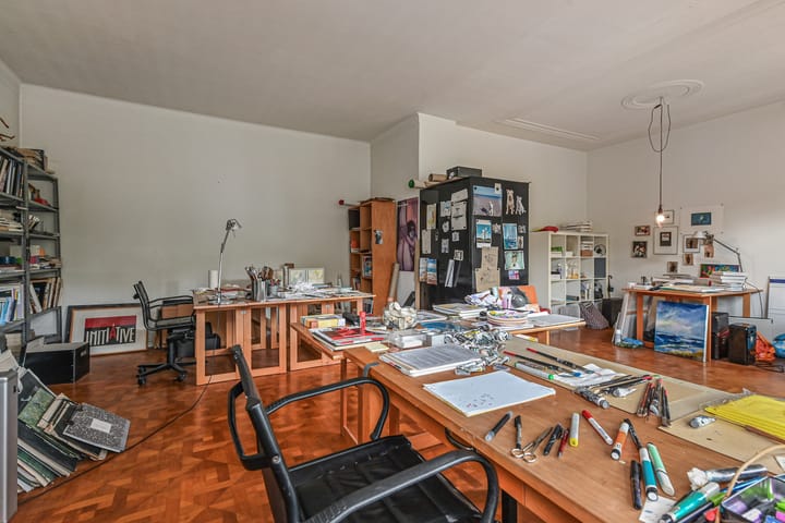 Foto 65 van Benoordenhoutseweg 92