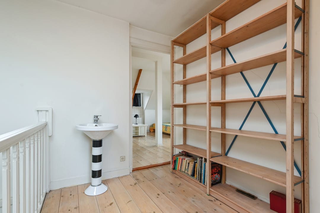 Foto 68 van Benoordenhoutseweg 92