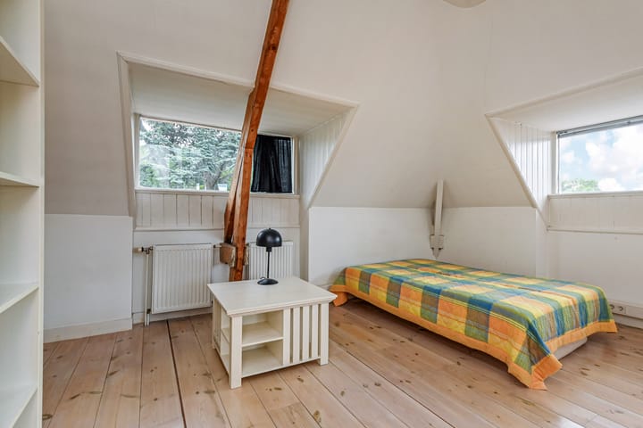 Foto 70 van Benoordenhoutseweg 92