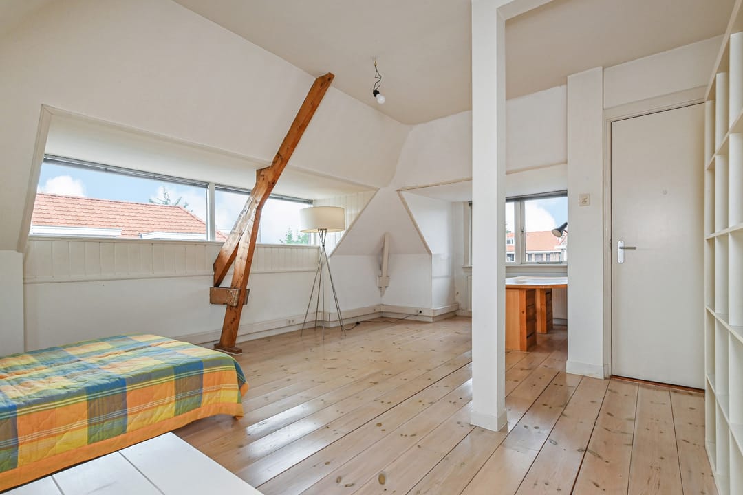 Foto 71 van Benoordenhoutseweg 92