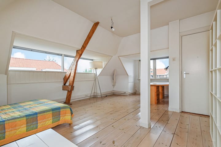 Foto 71 van Benoordenhoutseweg 92