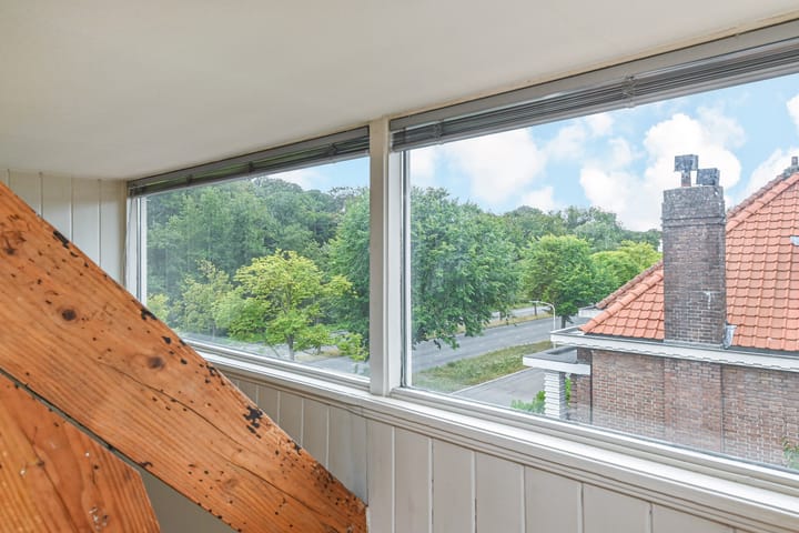 Foto 72 van Benoordenhoutseweg 92