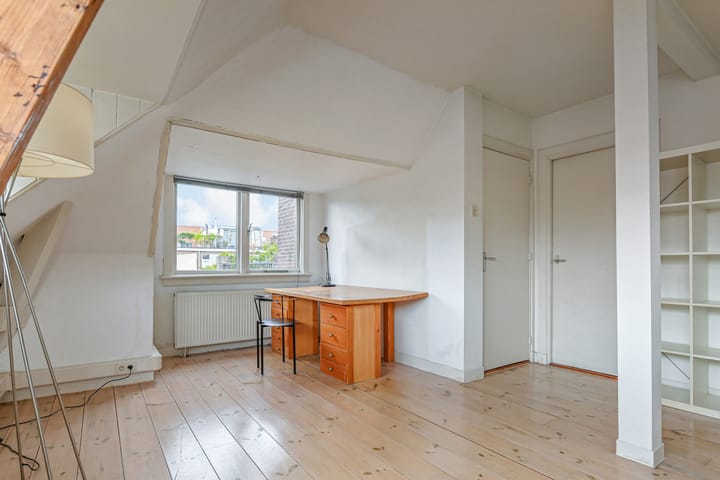 Foto 73 van Benoordenhoutseweg 92