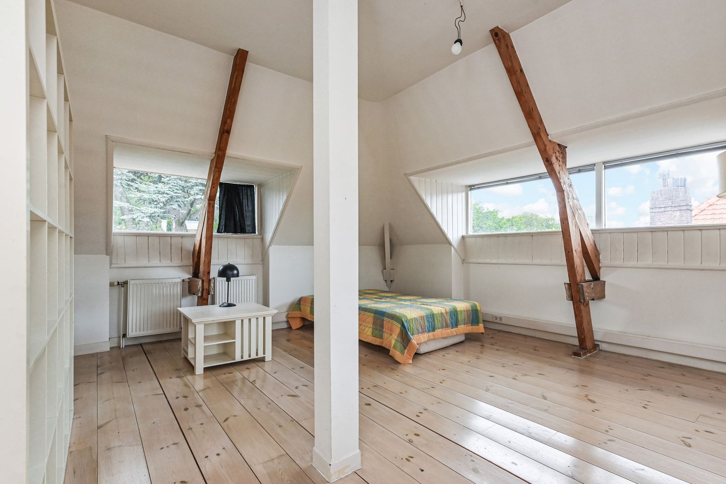 Foto 74 van Benoordenhoutseweg 92