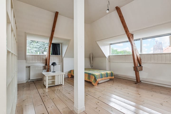 Foto 74 van Benoordenhoutseweg 92