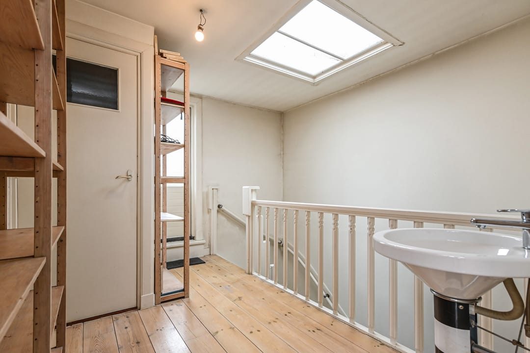 Foto 76 van Benoordenhoutseweg 92