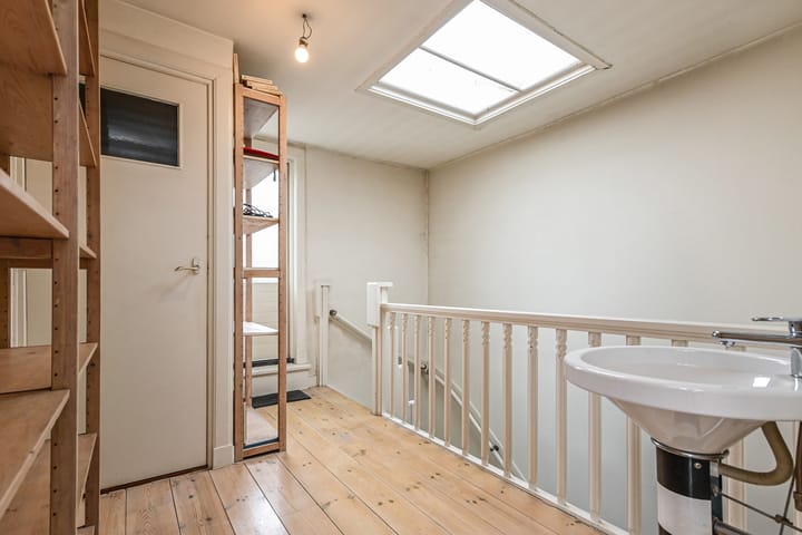 Foto 76 van Benoordenhoutseweg 92