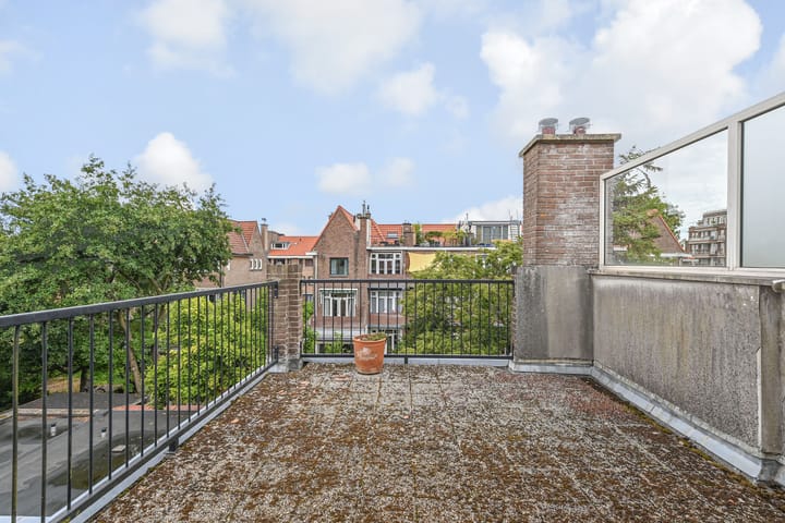 Foto 77 van Benoordenhoutseweg 92