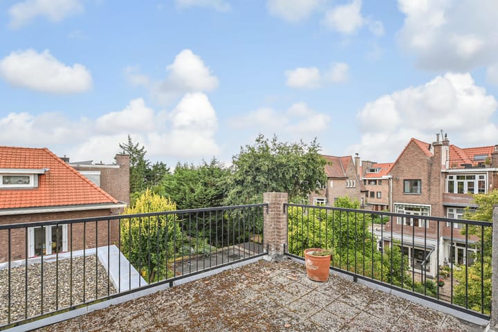 Foto 78 van Benoordenhoutseweg 92