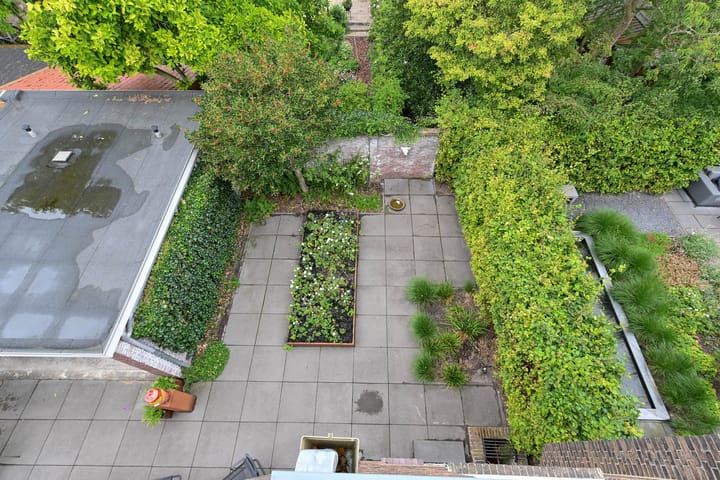 Foto 79 van Benoordenhoutseweg 92