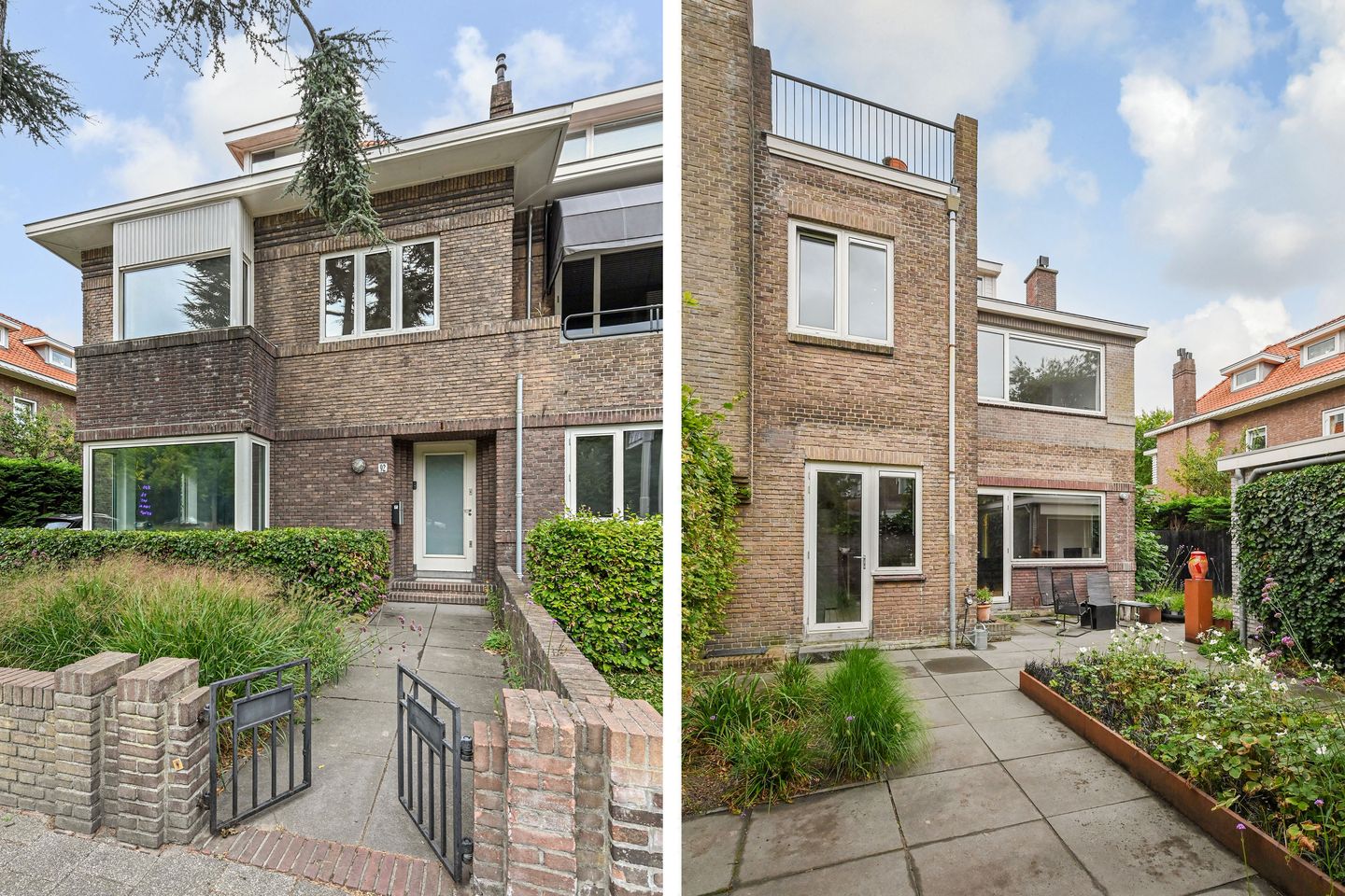 Foto 80 van Benoordenhoutseweg 92