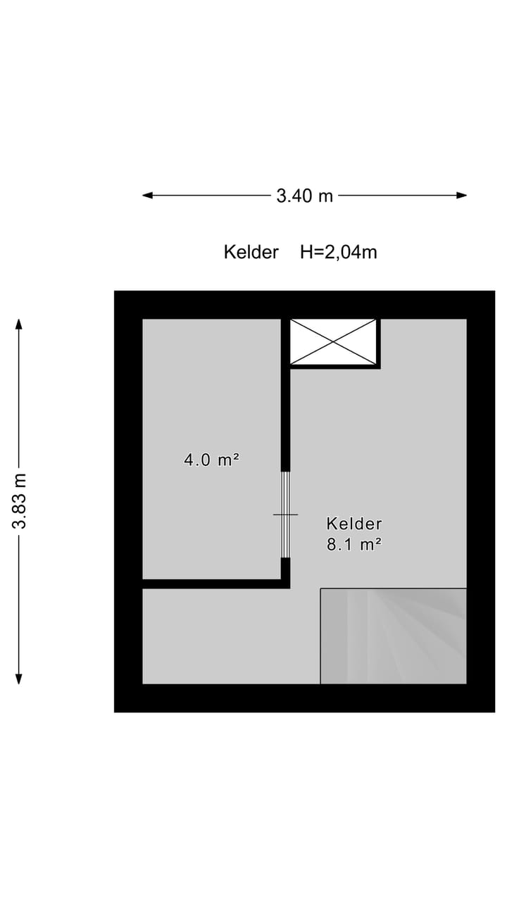 Foto 81 van Benoordenhoutseweg 92